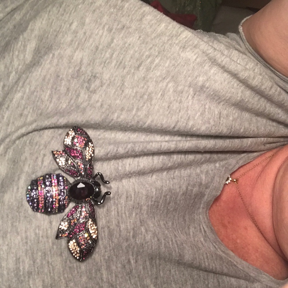 Brooch - Picture 5 of 5
